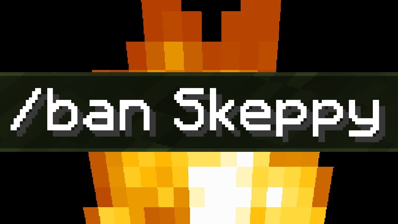 I GRIEFED Skeppy's Minecraft Server as PAYBACK
