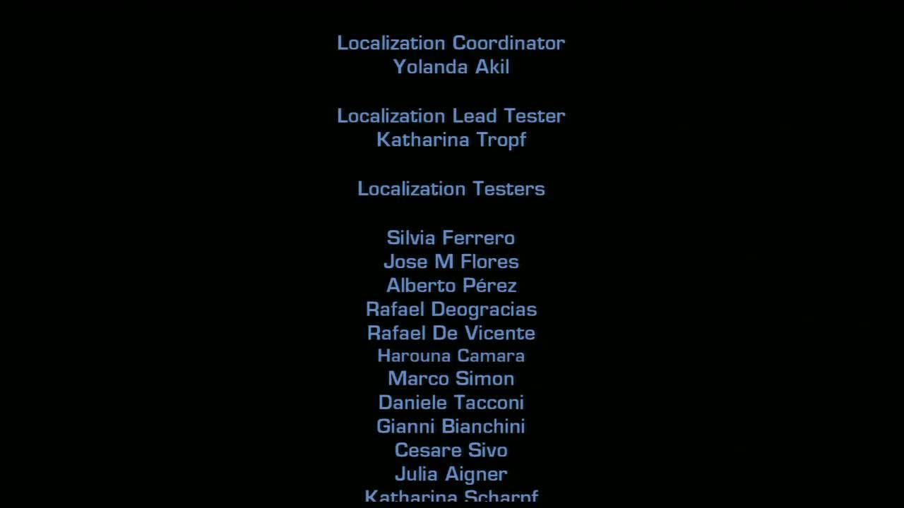 Ratchet and Clank - Tools of Destruction - 138 - Credits