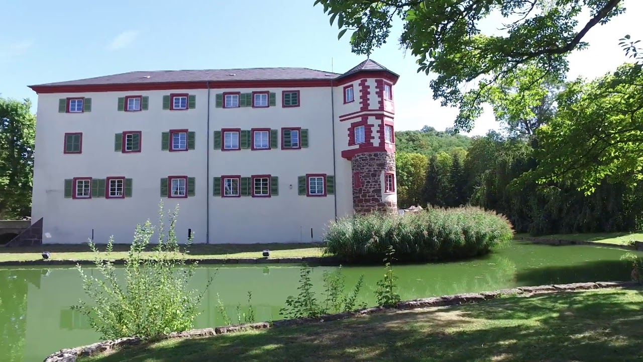 Mittelaltermarkt Angelbachtal 2018