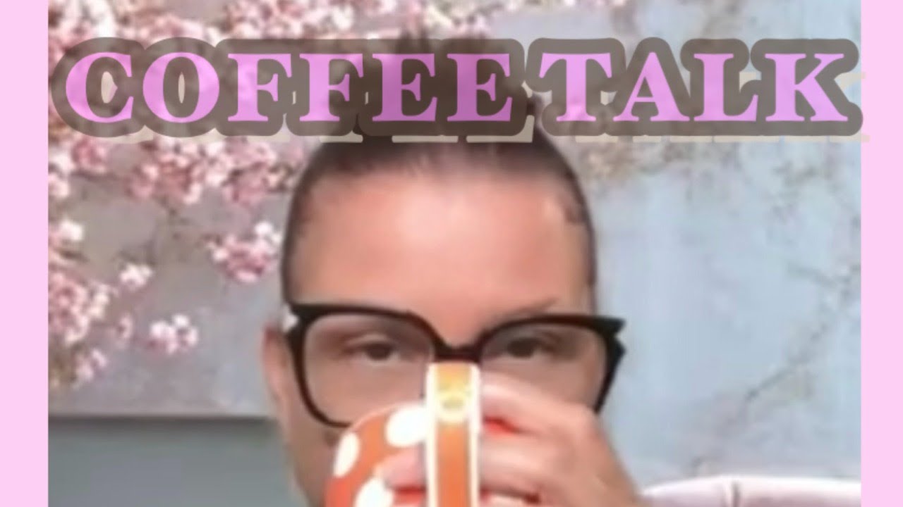 COFFEE TALK
