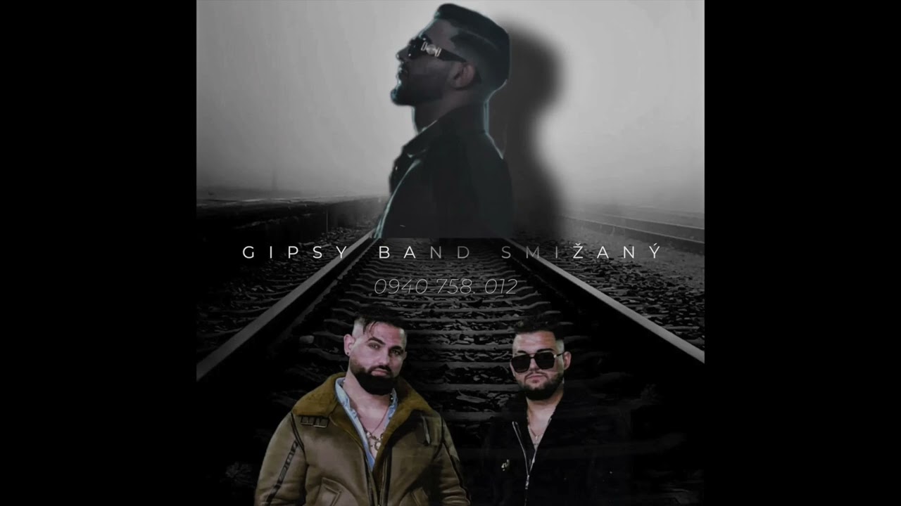 GIPSY BAND SMIŽANY - POSLEDNÝ TANEC  /COVER - Boki & L. Bikarová/