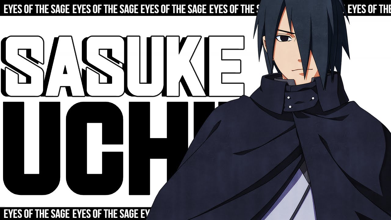 WHAT IF DEKU WAS SASUKE'S REINCARNATION | PART 1|