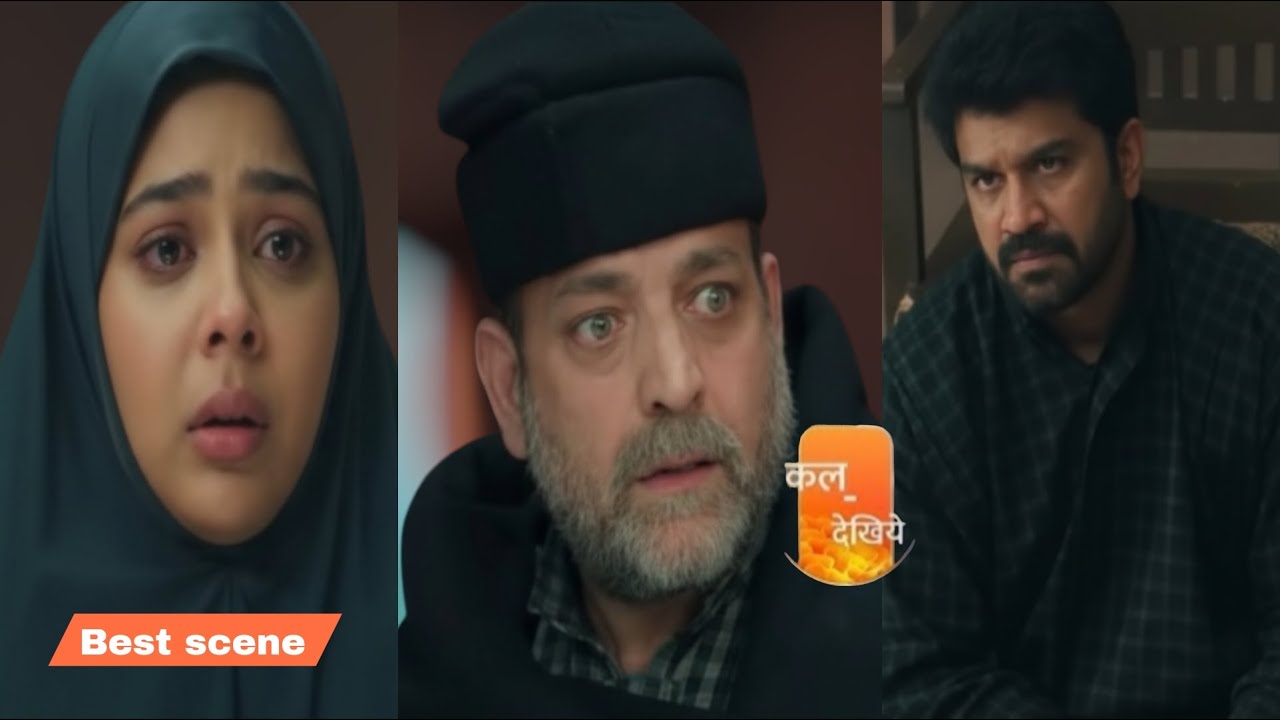 Tum Se Tum Tak || 26 January|| What will Anu and Arya do now?