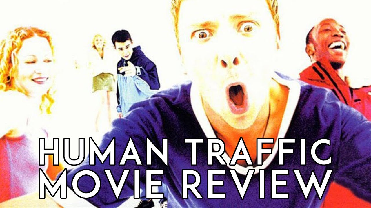 Human Traffic (1999) Movie Review