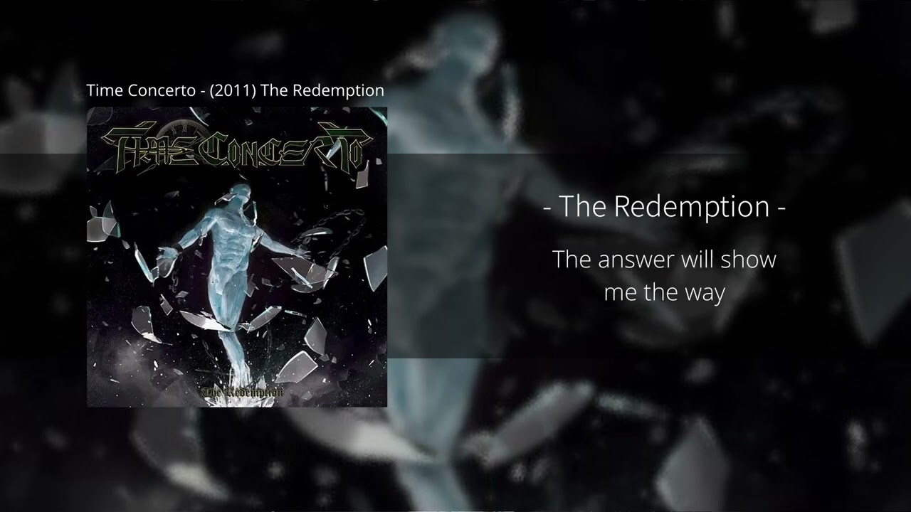 Time Concerto - The Redemption