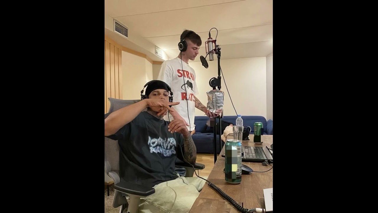 El Bugg X Chris Viz X Old School Reggaeton Type Beat 