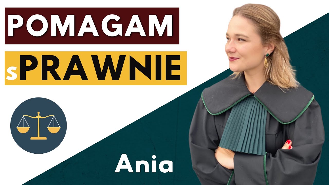Aplikacja adwokacka po STUDIACH PRAWNICZYCH. Jak wygląda praca jako adwokat? O studiach i pracy.