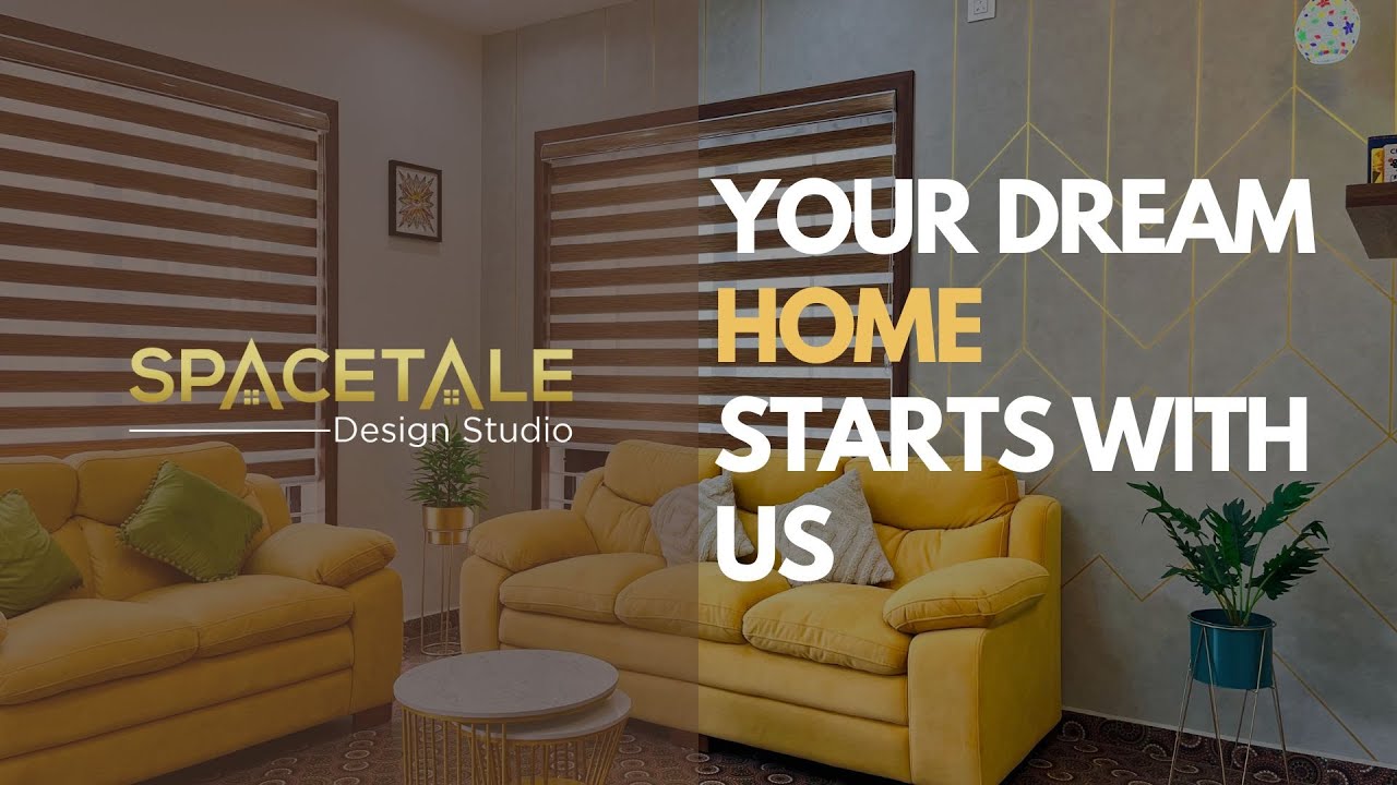 Simple Interiors | Modern architectures | Budget Homes. Interior Design Firms in Kochi