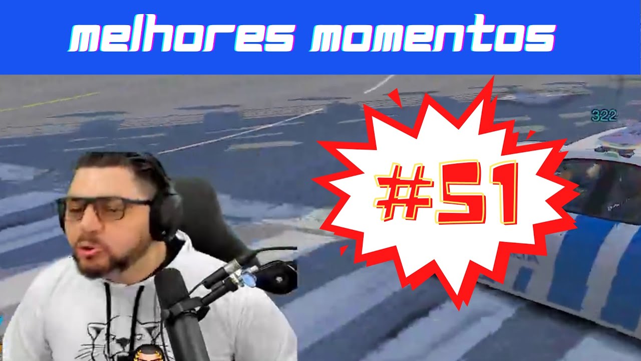 Melhores Momentos #51