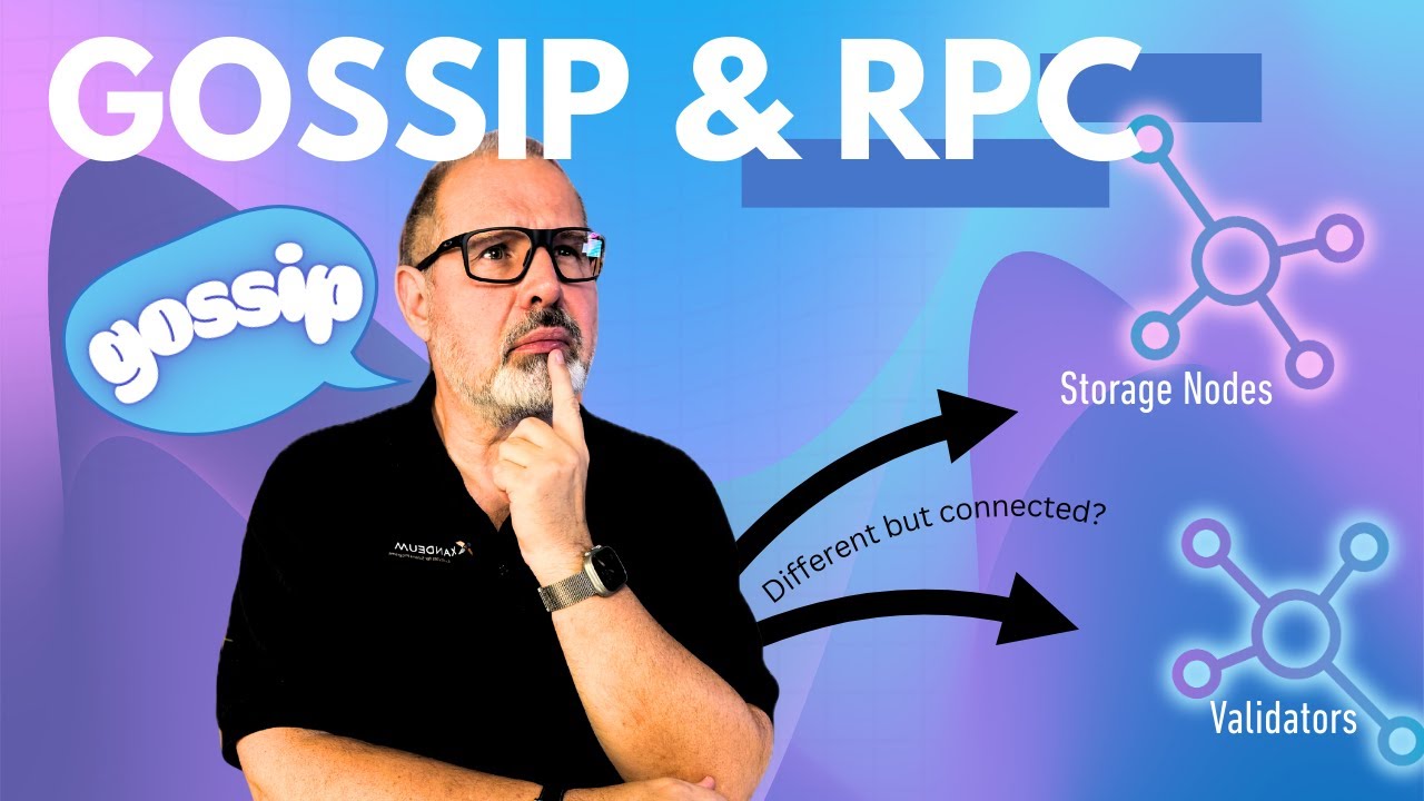 Эпизод 402: Сплетни, RPC и будущее Web3