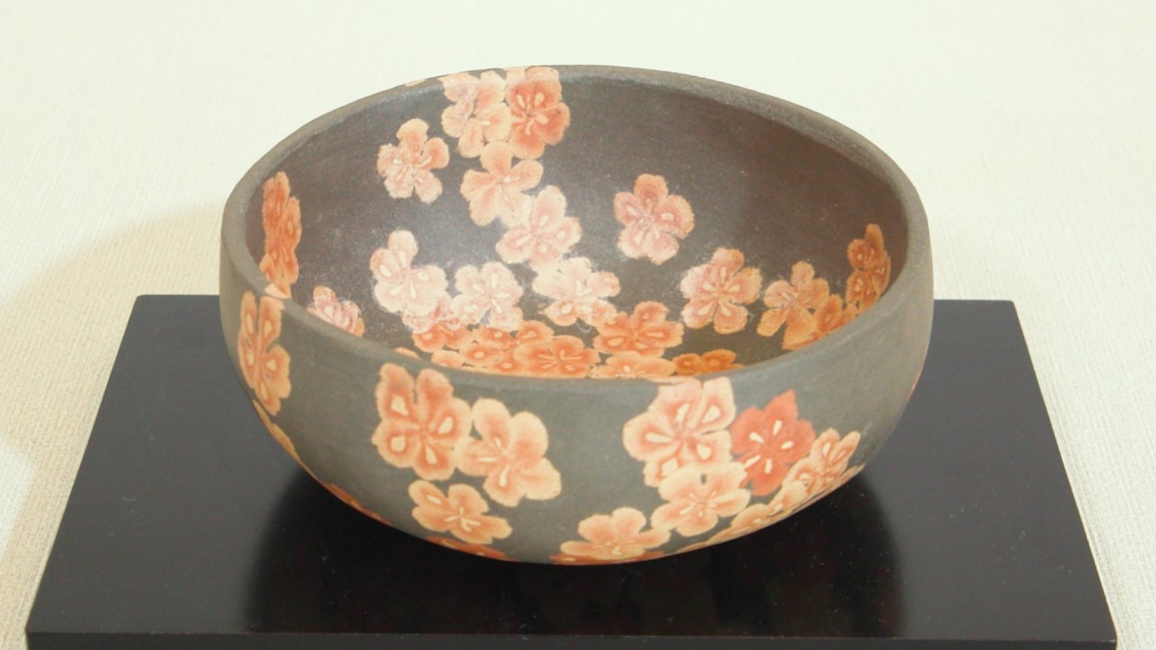 “JAPAN SUI COLLECTION” Introduction video “Mumyoi Ware”