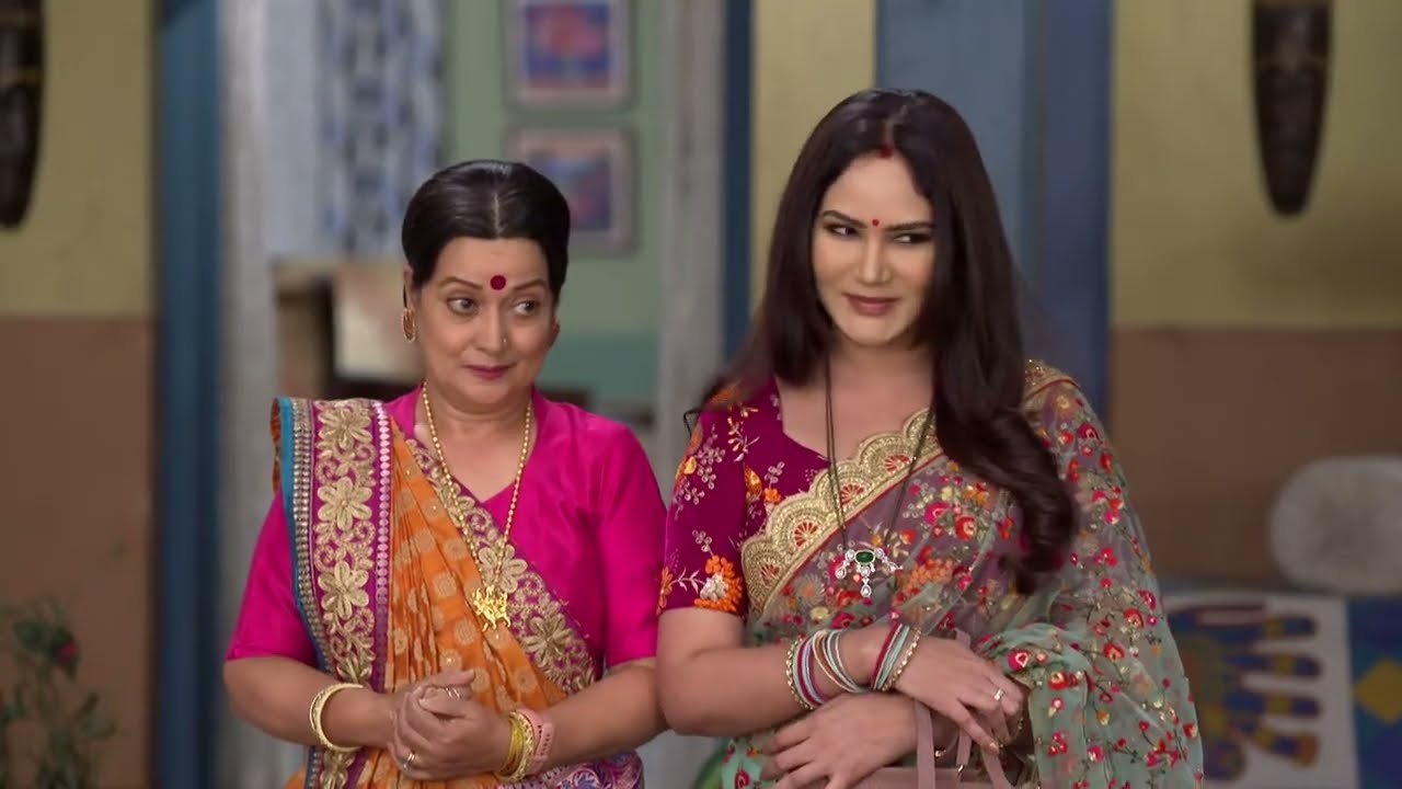 Happu अपनी टांग तोड़ देता है | Happu Ki Ultan Paltan | Full Ep900 | Daroga | @And TV |25 Nov23