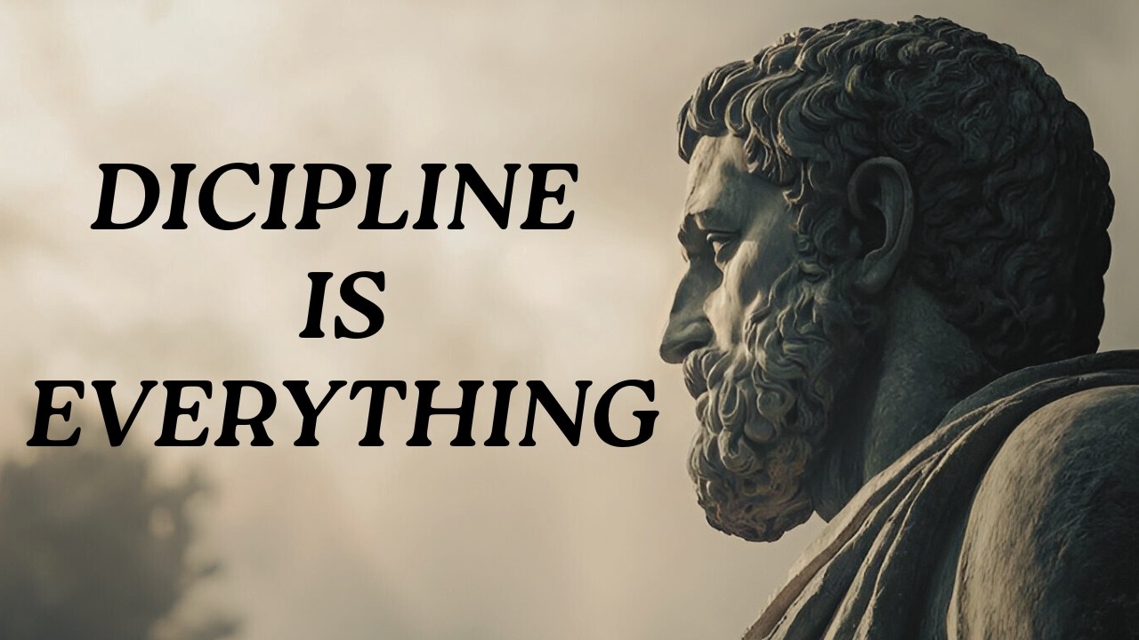 Your Struggle Is Your Superpower | Stoic Motivation