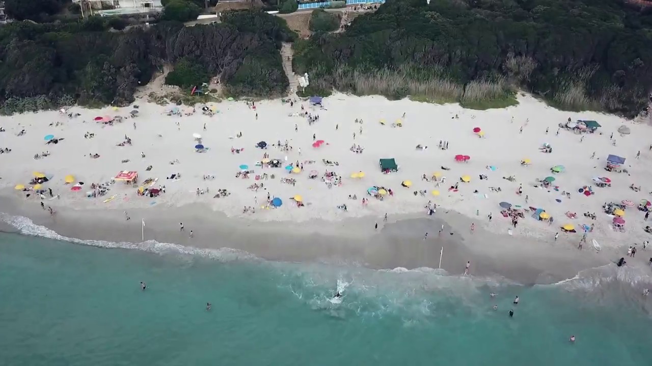 Llandudno, Cape Town - South Africa.