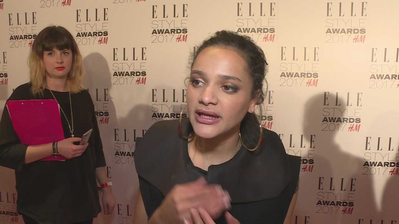 Elle Style Awards 2017: Sasha Lane talks about Shia LaBeouf