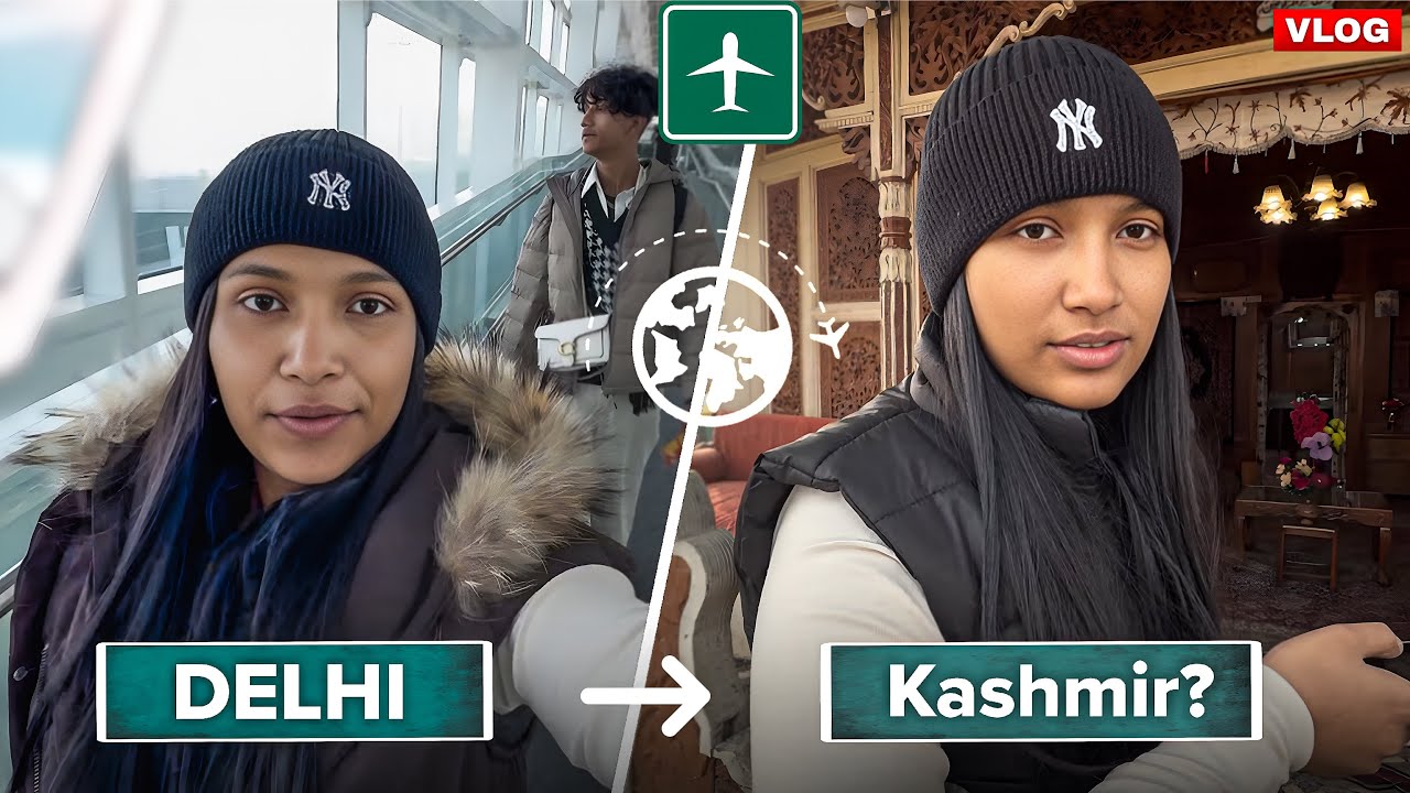 “India Ki Sabse Jannati Trip 😍 | Sapno Se Bhi Zyada Khubsurat!” 