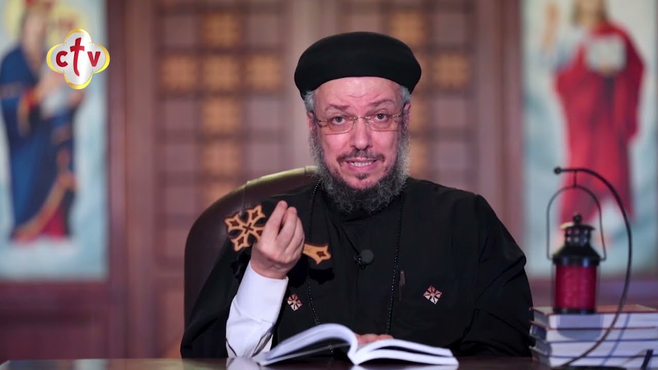 لماذا يستحيل إعادة المعمودية لمن أرتد عن الإيمان؟