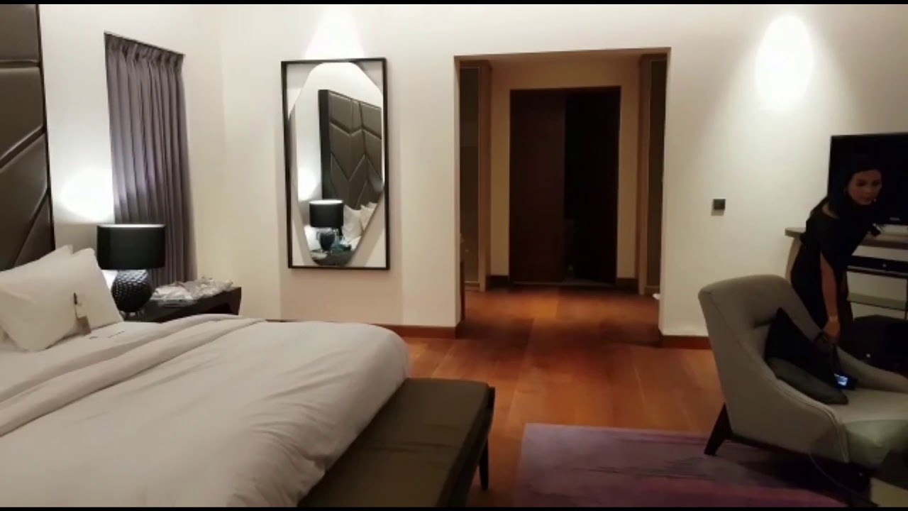 THE EDGE VILLA BALI | ROOM TOUR | VILLA THE ONE