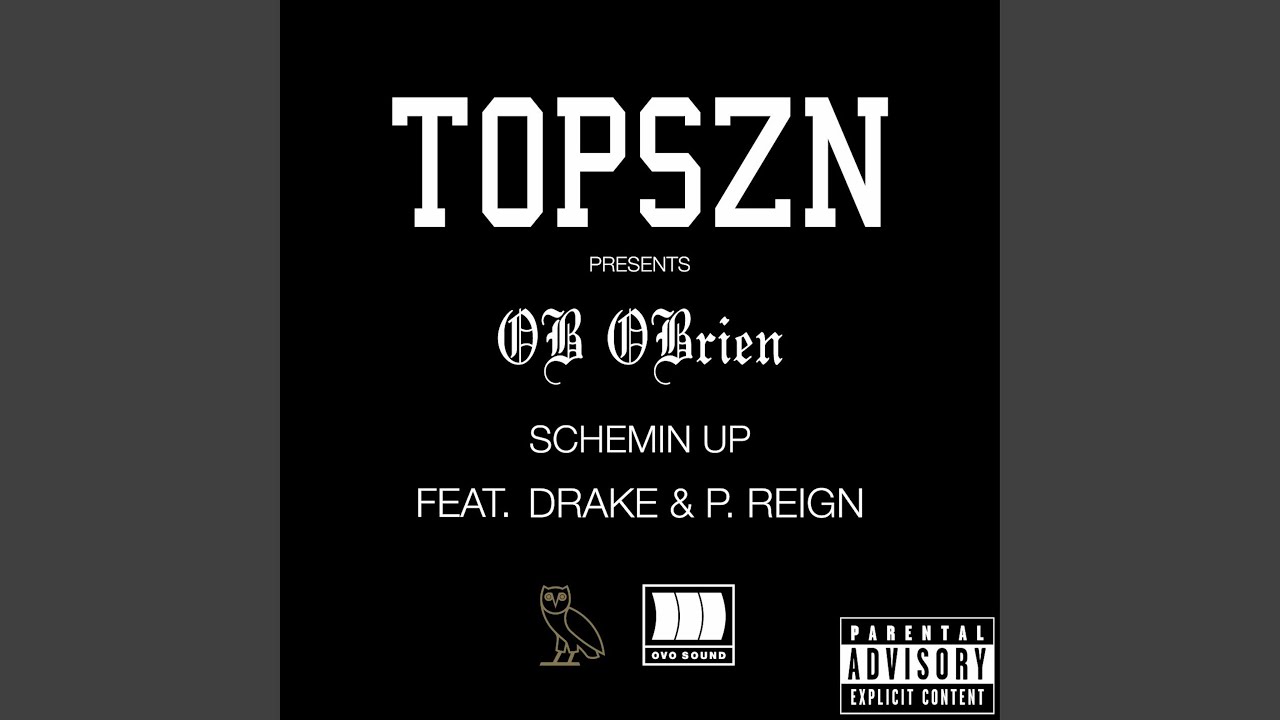 Schemin Up (feat. Drake and Preme)