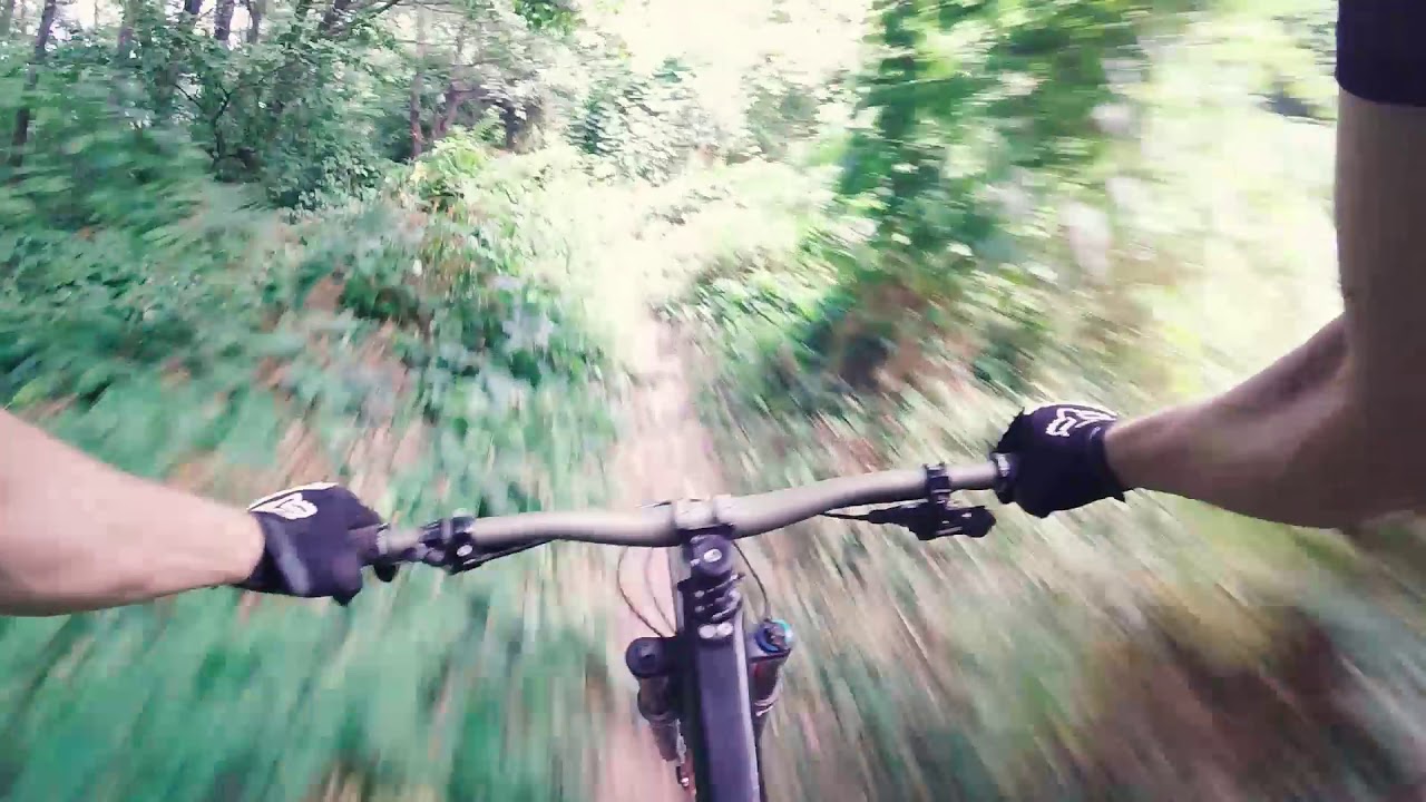 Neolica - Baba Mountain Downhill