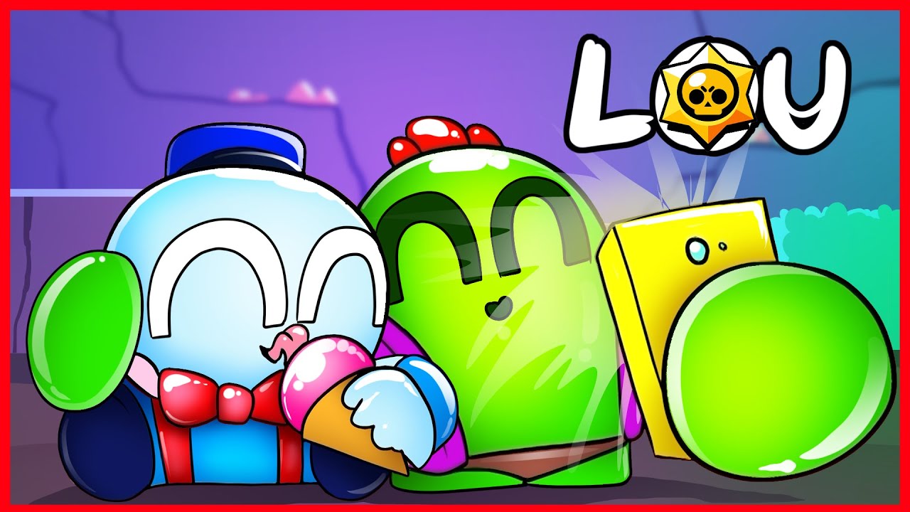 BRAWL STARS АНИМАЦИЯ - ЭПИЧЕСКАЯ И СМЕШНАЯ ПОДБОРКА №2