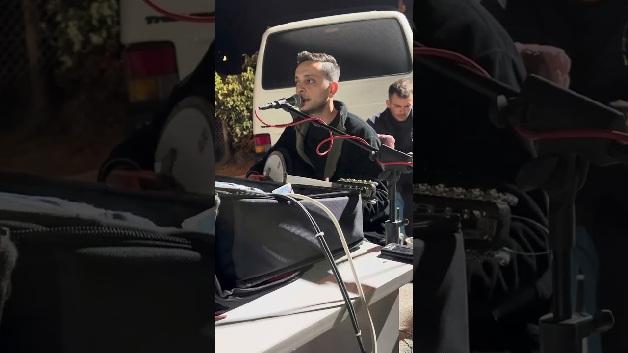 Bu yıl Benim Yeşil Bağım Kurudu Hüseyin Karaca 