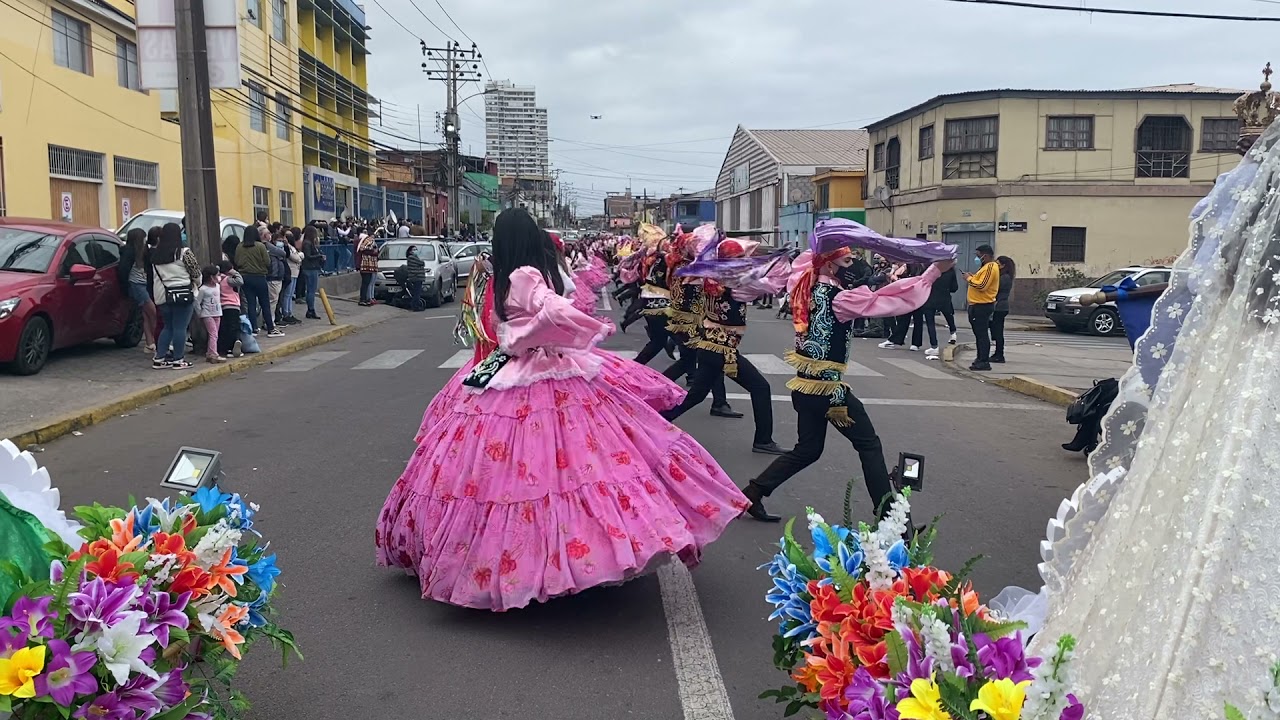 Gitanos Escudero 2021 - B1 P1