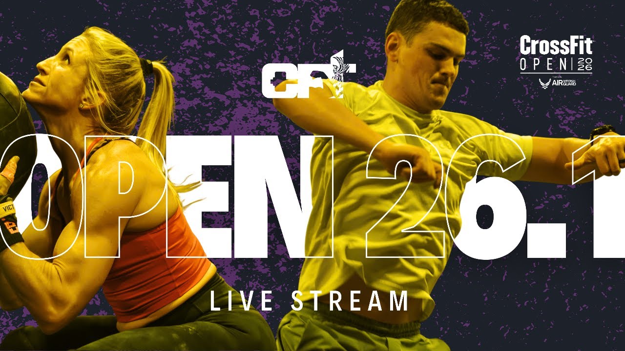 Friday Night Lights Week 1 LIVE | The Open Starts Now