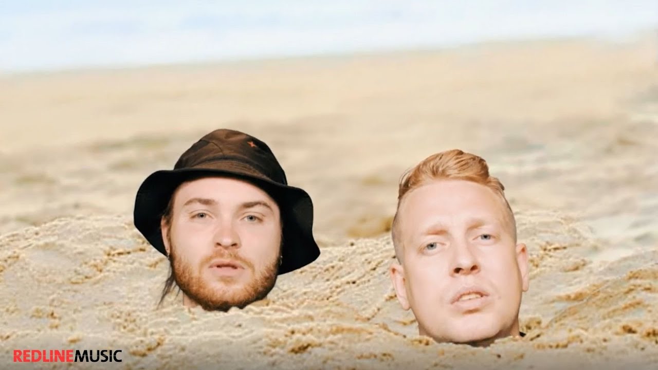 Billy Dans - IBIZA (Feat. Donnie)