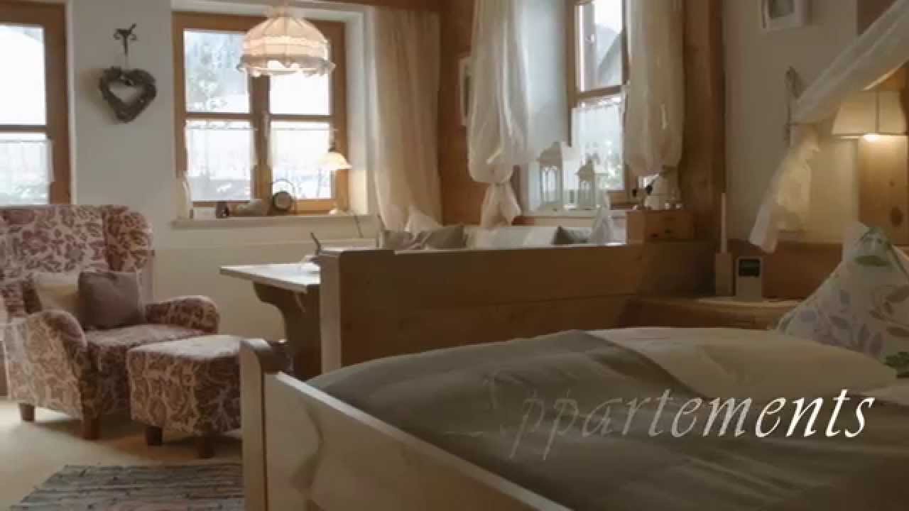 Das Landhaus-Pfronten