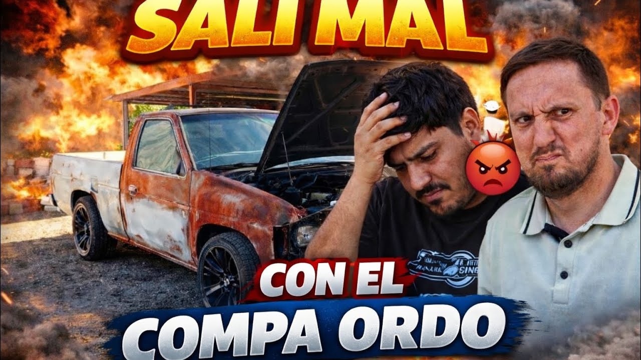 @OrdoTunes NO ME QUIERE PAGAR EL TRABAJO DE LA CHANATA 