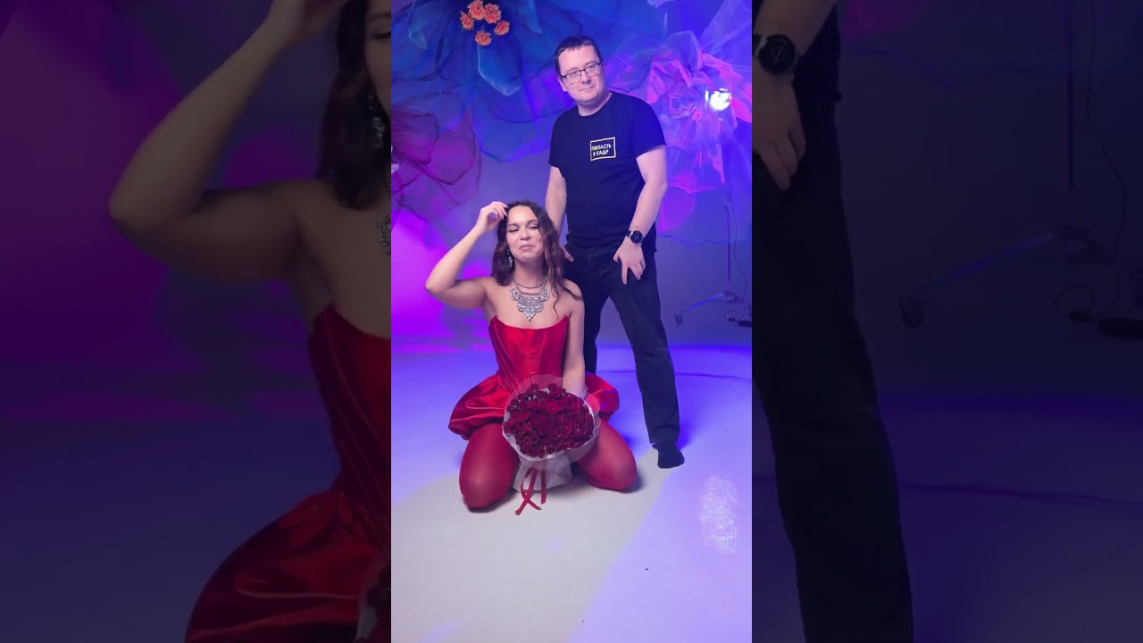 На съемочкой площадке ПвК всегда весело 🤣 #юмор #попастьвкадр