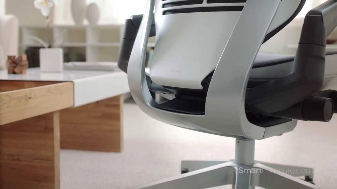 Steelcase GESTURE by SmartFurniture.com