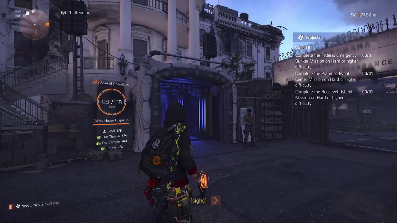 Division 2