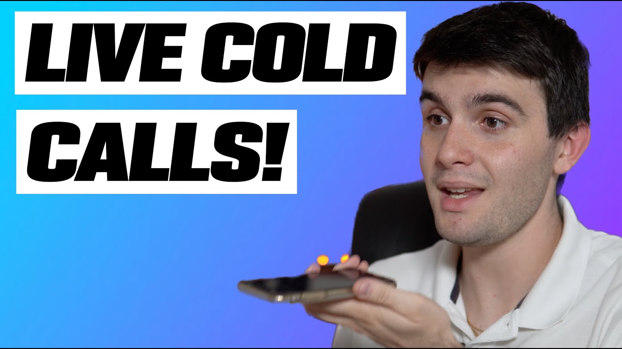 51 Minutes of Making Virtual Wholesaling Offers [LIVE]