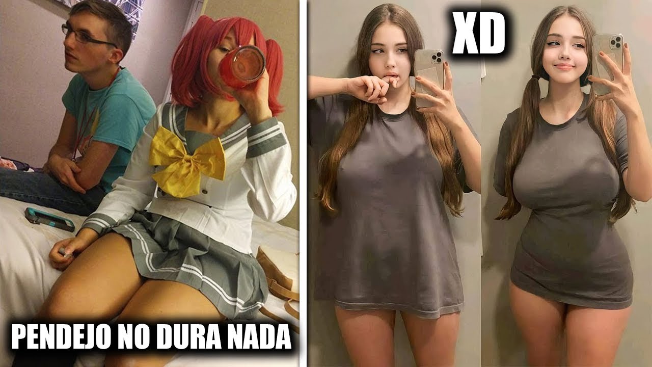 MEMES MUY XD DE LA SEMANA #30