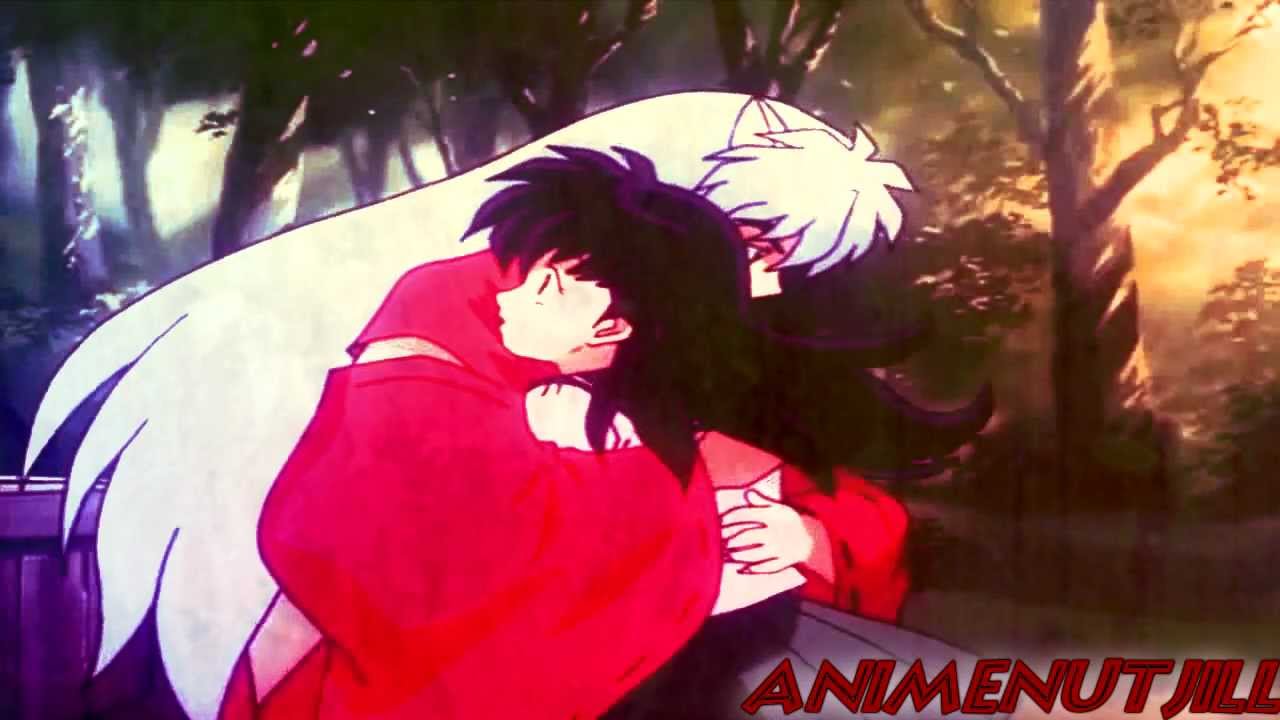 InuYasha & Kagome - Never Knew I Needed by Ne-Yo {Finished}