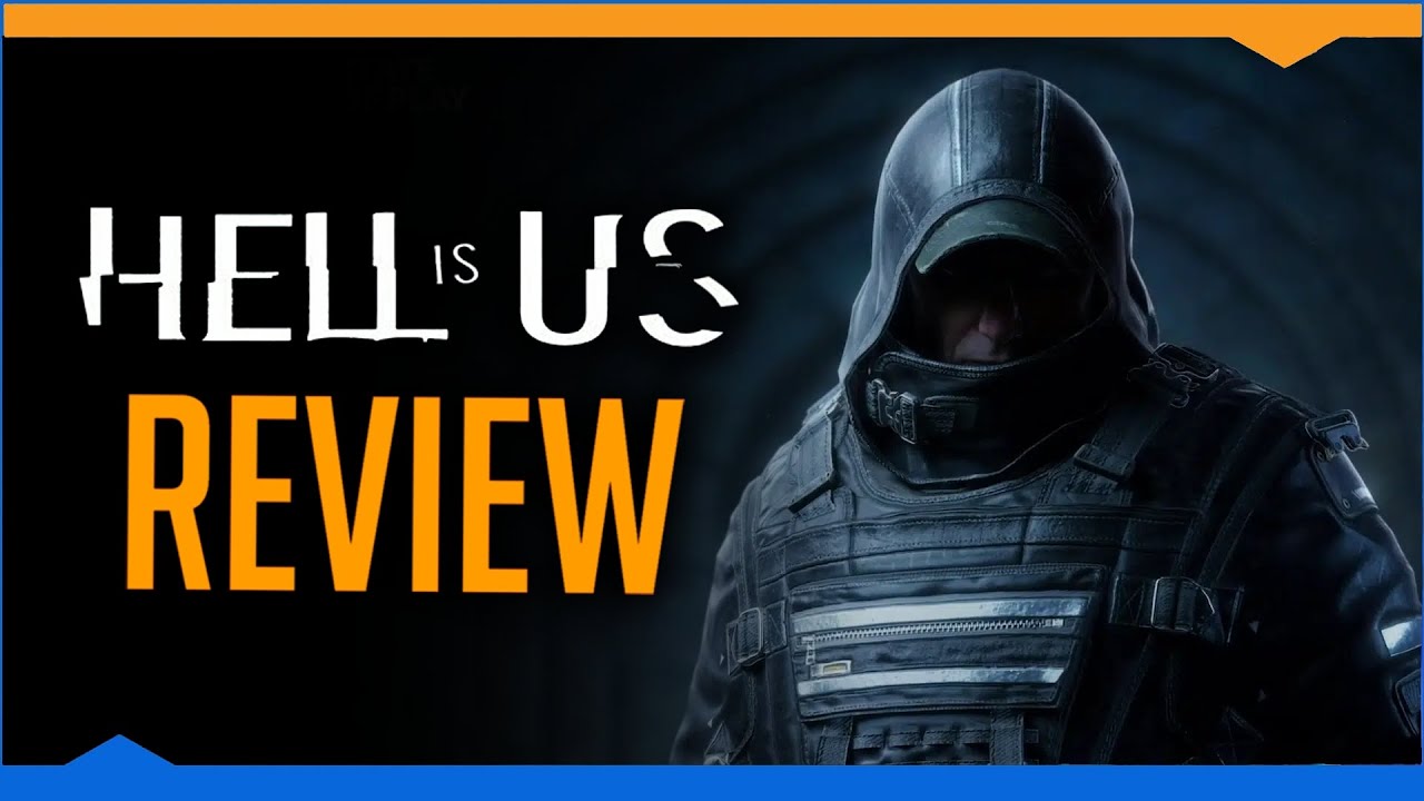 I recommend: Hell is Us (Review)