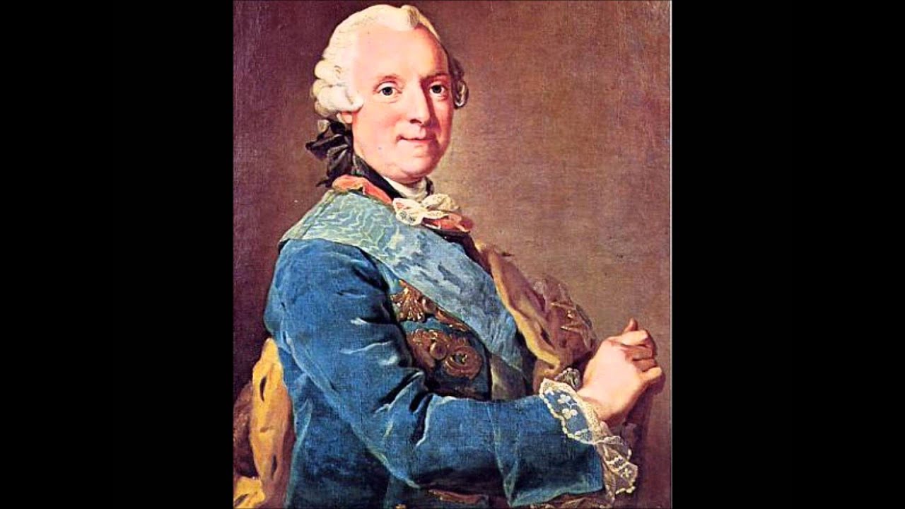 Johan Helmich Roman - Te Deum (1/2)