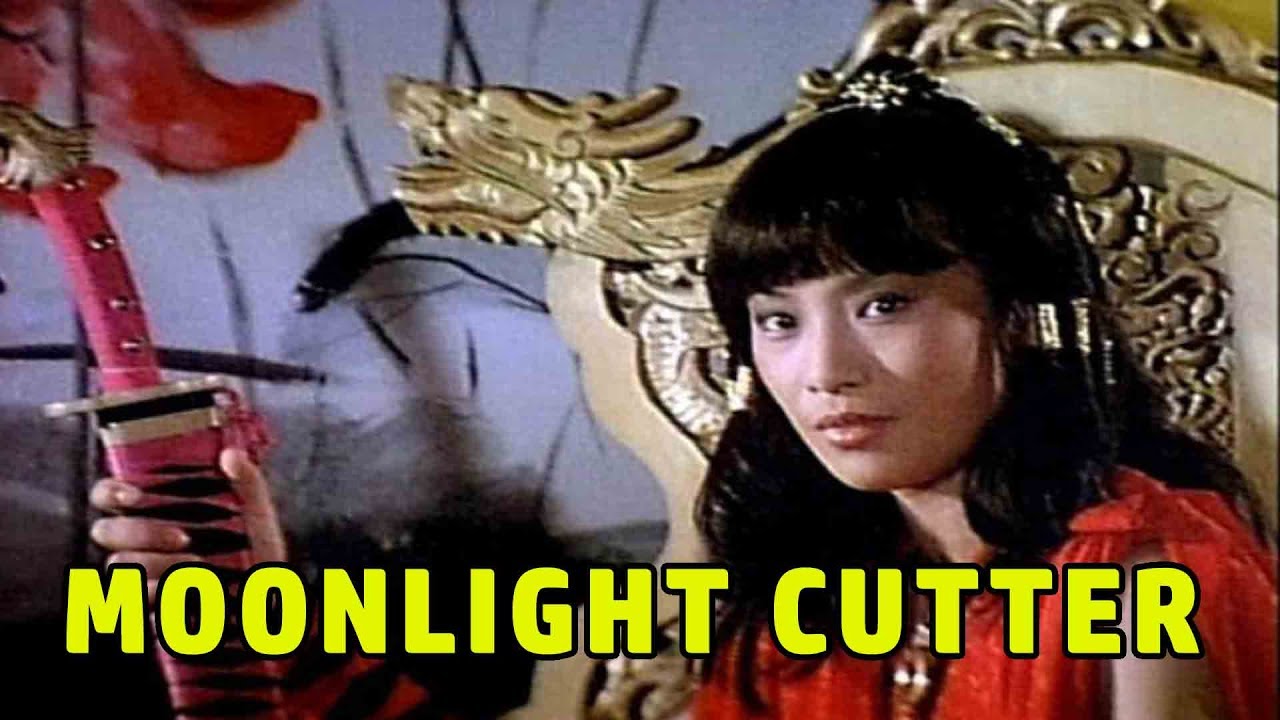 Wu Tang Collection - Moon Night Cutter