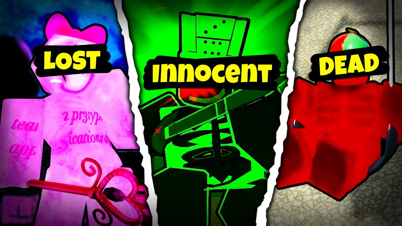 The HIDDEN LORE of FORSAKEN KILLER SKINS...