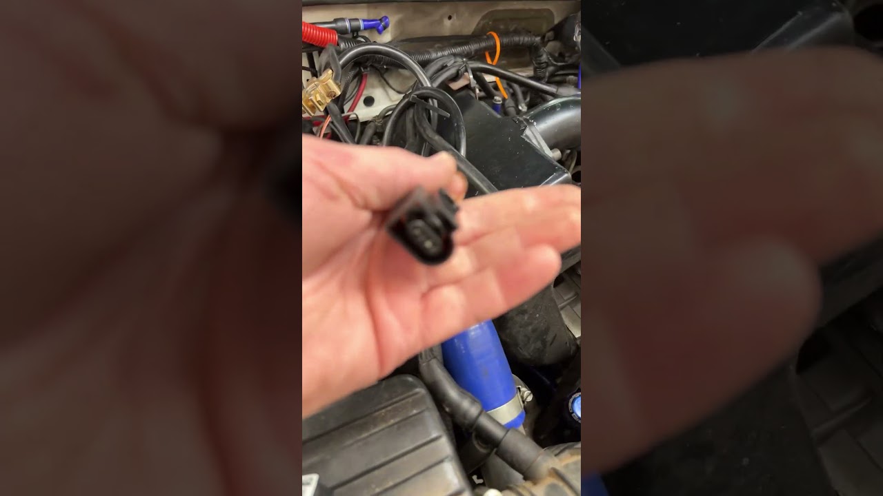 Installing VNT Turbo controller on non-ECU Vitara