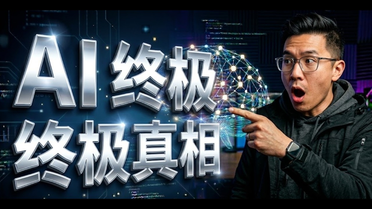 思科总裁警告：聪明已没用！AI 巨浪下，只有这类人能活到最后！