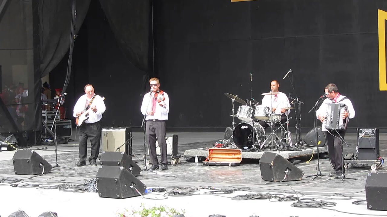 Keresone Polka