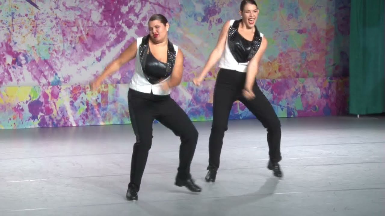 Superstition Classic Dance Off
