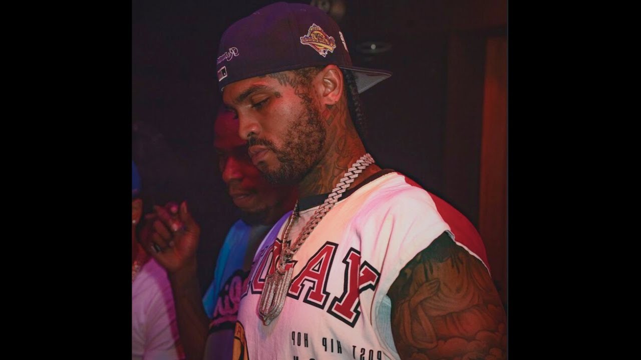 [FREE] Dave East Storytelling Type Beat 