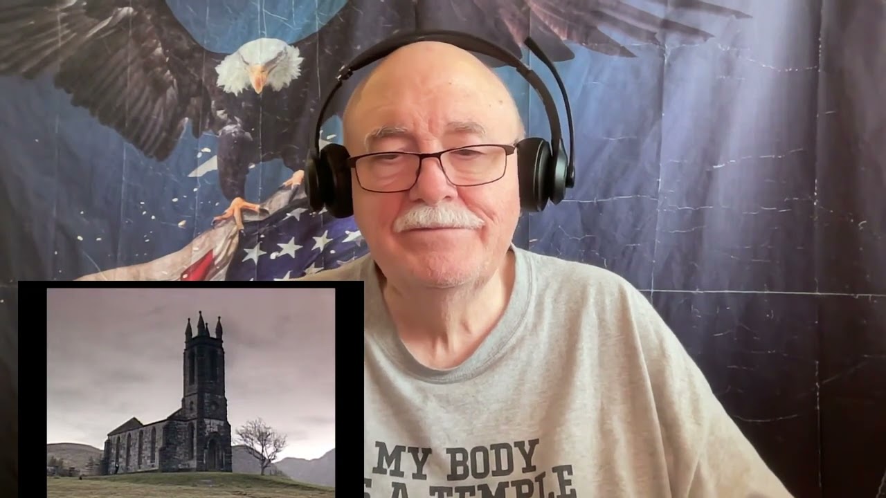 Enya - Na Laetha Geal M'Oige - Requested reaction