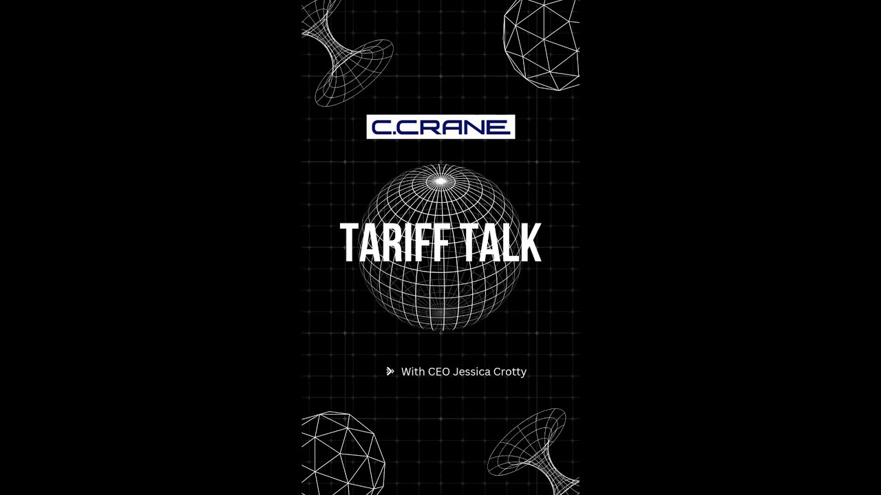 Tariffs and the Real Cost to Small U.S. Companies Like Ours