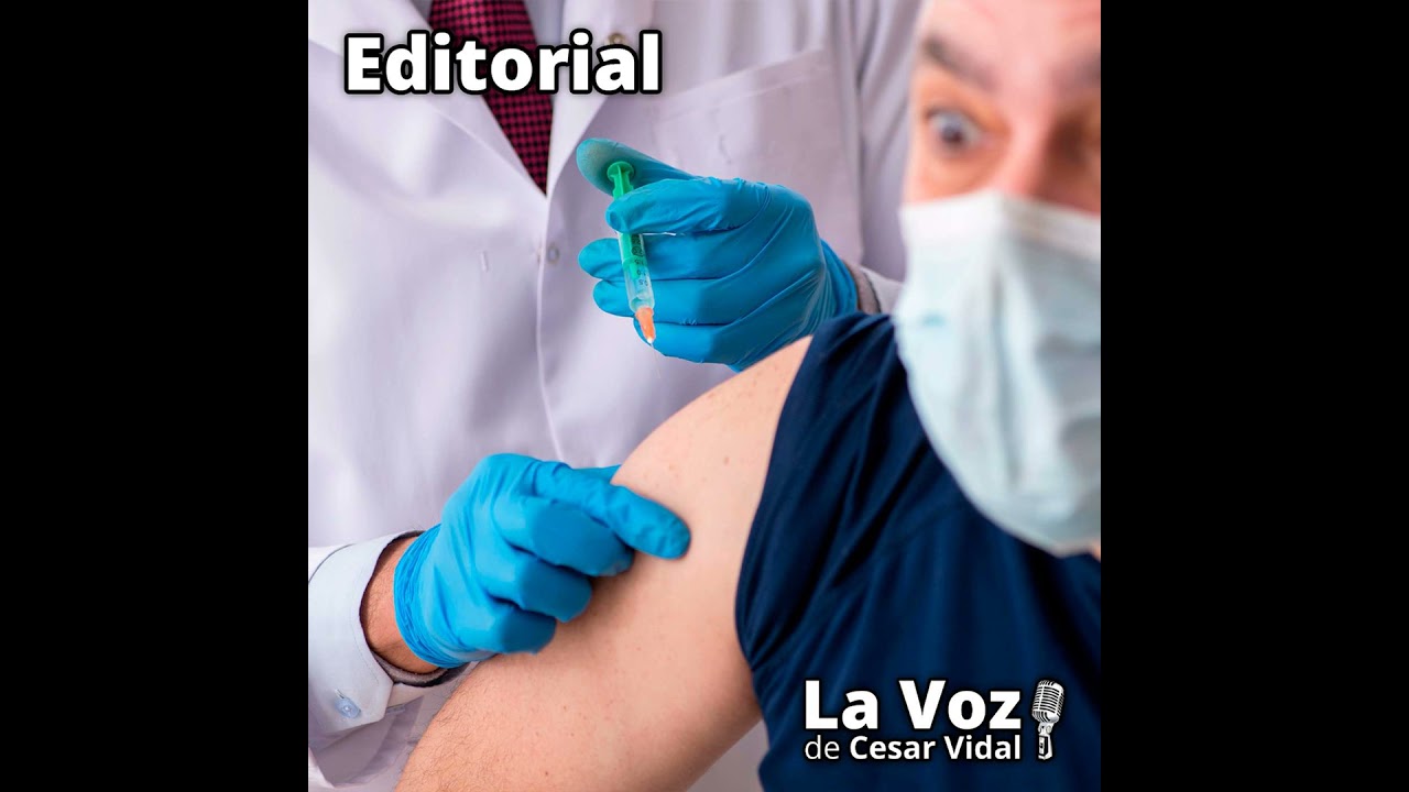 Editorial: Vacuna del Coronavirus: Causa de invalidez - 16/06/25