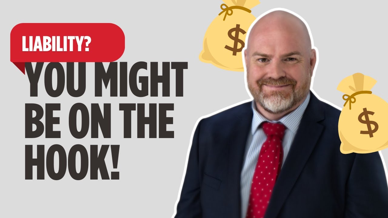 What is a Personal Guarantee? | Understanding Your Liability